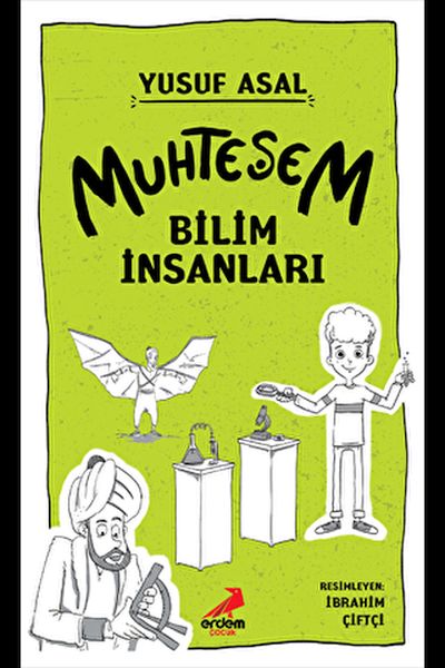 Muhteşem Bilim İnsanları-zoom-