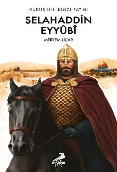 Kudüs’ün İkinci Fatihi Selahaddin Eyyübi-zoom-