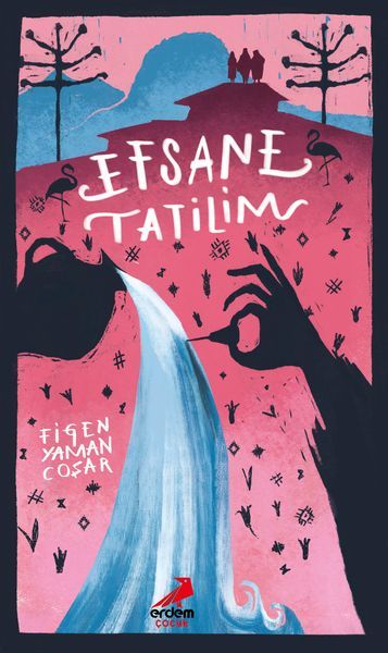 Efsane Tatilim-zoom-