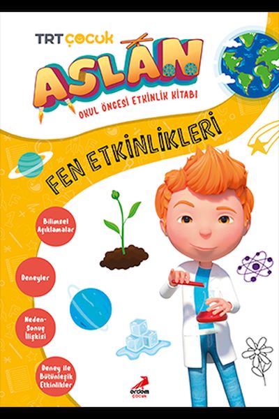 Aslan Fen Etkinlikleri-zoom-