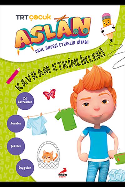 Aslan Kavram Etkinlikleri-zoom-