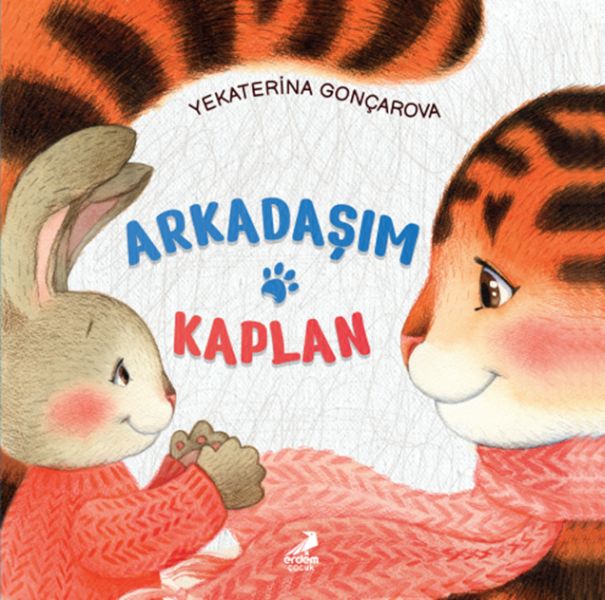 Arkadaşım Kaplan-zoom-