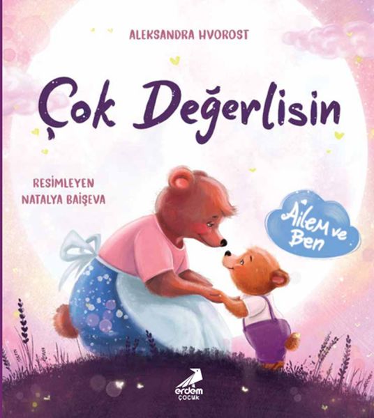 Çok Değerlisin-zoom-