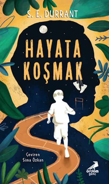 Hayata Koşmak-zoom-
