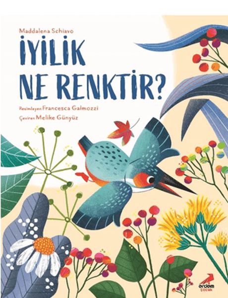 İyilik Ne Renktir?-zoom-