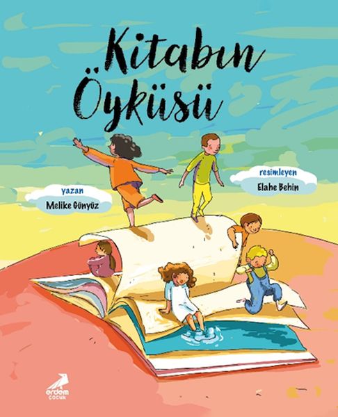 Kitabın Öyküsü-zoom-