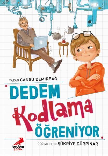 Dedem Kodlama Öğreniyor-zoom-