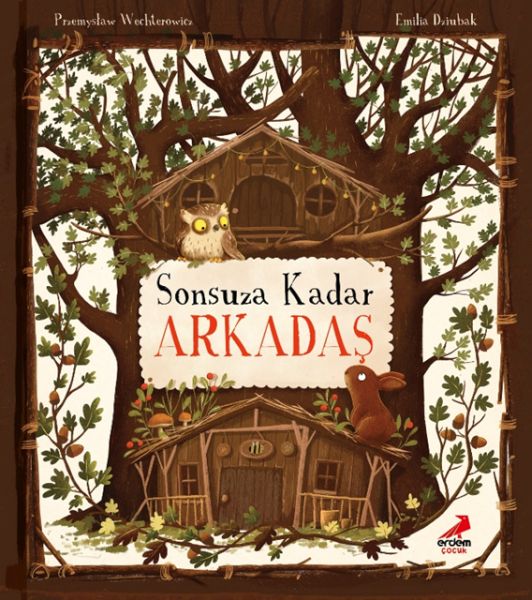Sonsuza Kadar Arkadaş-zoom-