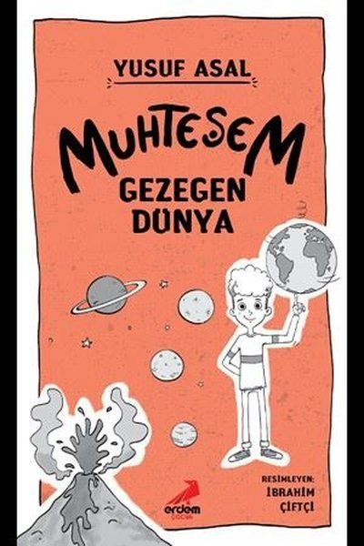 Muhteşem Gezegen Dünya-zoom-