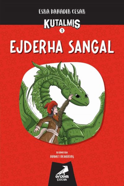 Kutalmış- Ejderha Sangal-zoom-