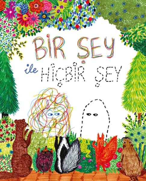Bir Şey ile Hiçbir Şey-zoom-