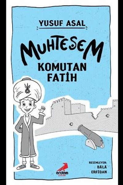 Muhteşem Komutan Fatih-zoom-