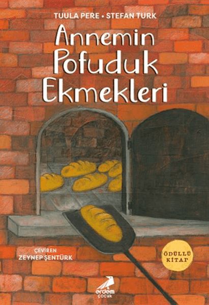 Annemin Pofuduk Ekmekleri-zoom-