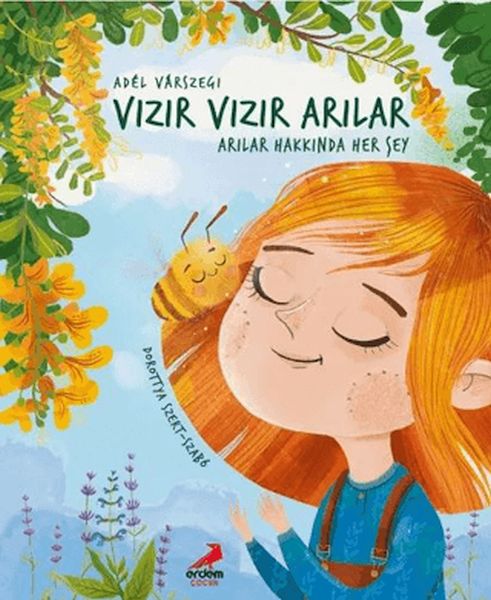 Vızır Vızır Arılar - Arılar Hakkında Her Şey-zoom-
