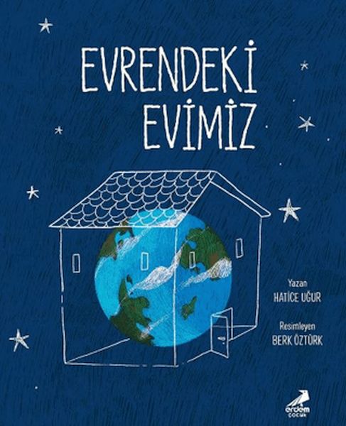Evrendeki Evimiz-zoom-