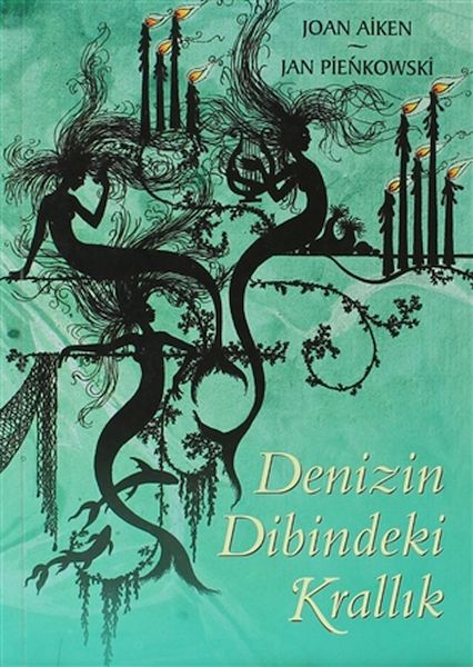 Denizin Dibindeki Krallık-zoom-
