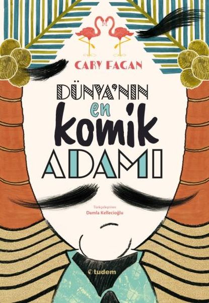 Dünya'nın En Komik Adamı-zoom-