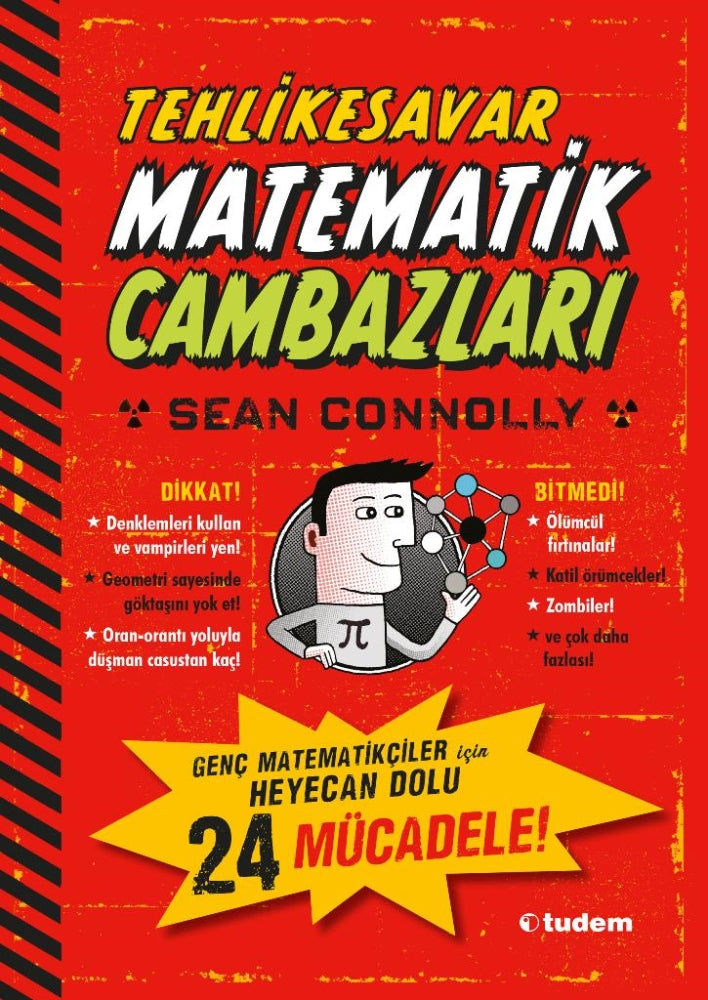 Tehlikesavar Matematik Cambazları-zoom-