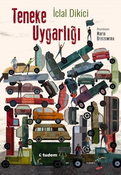 Teneke Uygarlığı-zoom-