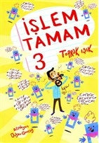 İşlem Tamam - Elde Var 3-zoom-
