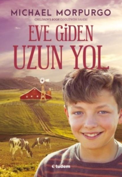 Eve Giden Uzun Yol-zoom-