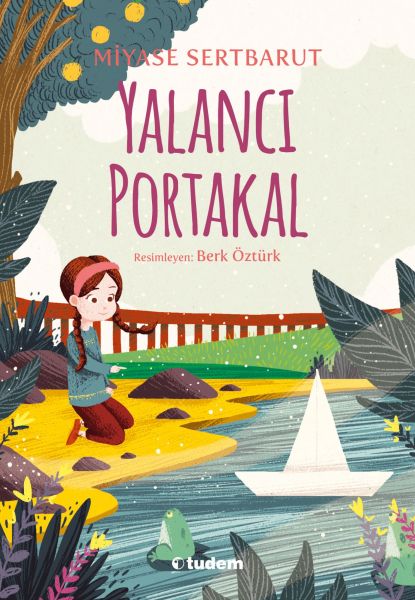 Yalancı Portakal-zoom-