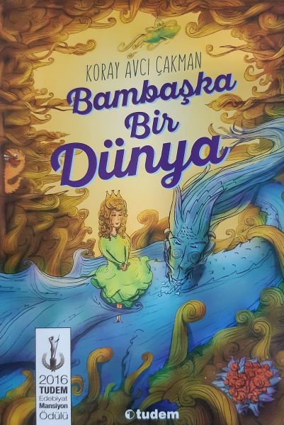 Bambaşka Bir Dünya-zoom-