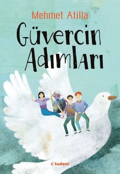 Güvercin Adımları-zoom-