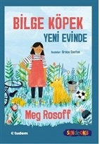 Sen De Oku- Bilge Köpek Yeni Evinde-zoom-