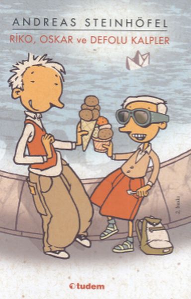 Riko, Oskar ve Defolu Kalpler-zoom-