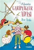 Aheste Gariplikler Adası-zoom-