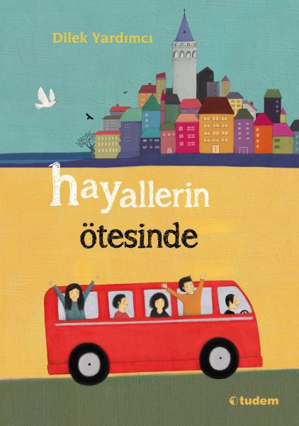 Hayallerin Ötesinde-zoom-