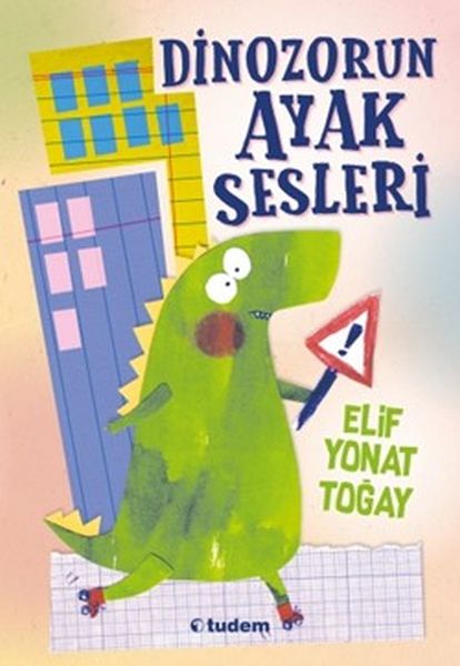 Dinozorun Ayak Sesleri-zoom-