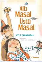 Altı Masal Üstü Masal-zoom-