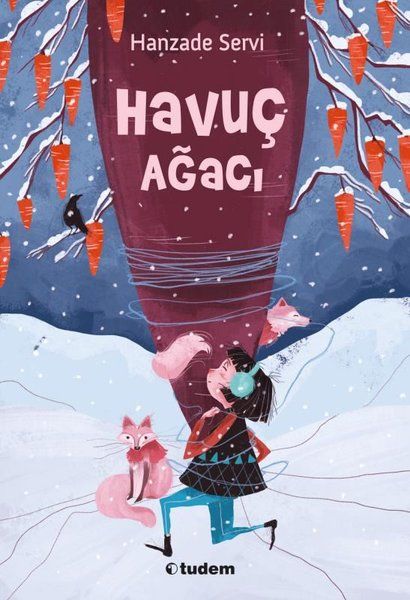 Havuç Ağacı-zoom-