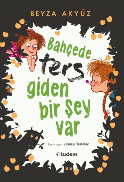 Bahçede Ters Giden Bir Şey Var-zoom-