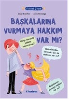 Filozof Çocuk - Başkalarına Vurmaya Hakkım Var Mı?-zoom-