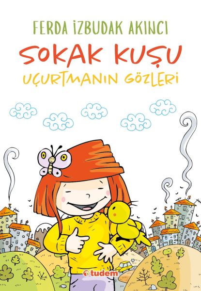 Sokak Kuşu - Uçurtmanın Gözleri-zoom-