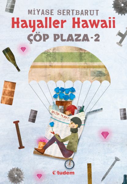 Hayaller Hawaii - Çöp Plaza 2-zoom-