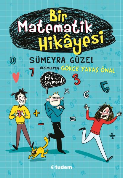 Bir Matematik Hikayesi-zoom-