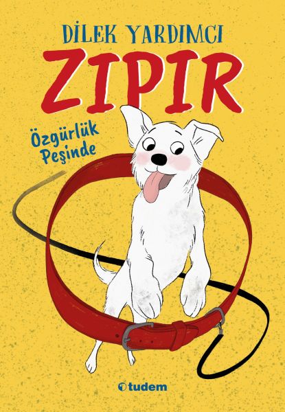 Zıpır Özgürlük Peşinde-zoom-