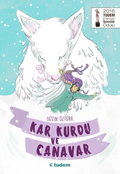 Kar Kurdu ve Canavar-zoom-