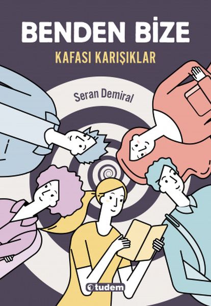 Benden Bize - ''Kafası Karışıklar''-zoom-