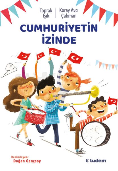 Cumhuriyetin İzinde-zoom-