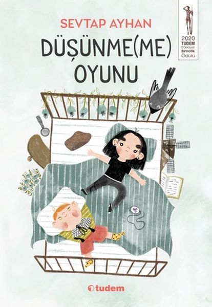 Düşünme(me) Oyunu-zoom-