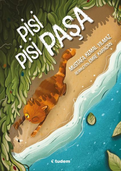 Pisi Pisi Paşa-zoom-
