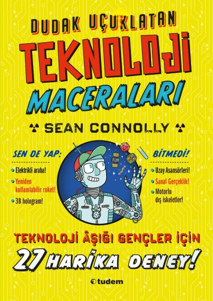 Dudak Uçuklatan Teknoloji Maceraları-zoom-