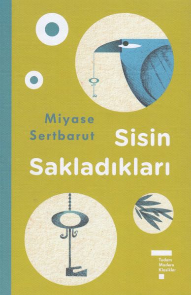 Modern Klasikler Serisi - Sisin Sakladıkları-zoom-