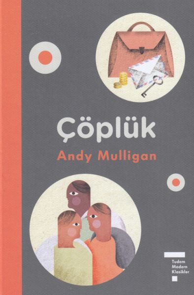 Çöplük - Ciltli-zoom-