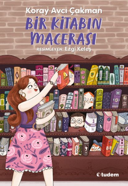 Bir Kitabın Macerası-zoom-